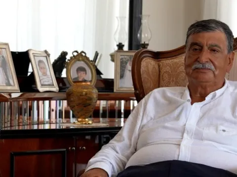 'İşimiz henüz bitmedi' | Bakan Kurum, Hataylı vatandaşın övgüsünü paylaştı - fotoğraf 5