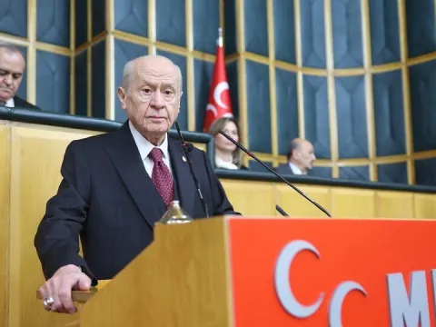 Bahçeli: Kardeşliğimizi korumak boynumuzun borcu - fotoğraf 1