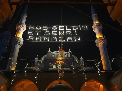 Ramazan ayı başlangıcı 2027. Bu yıl Ramazan ayı ne zaman, hangi gün başlayacak? - fotoğraf 1