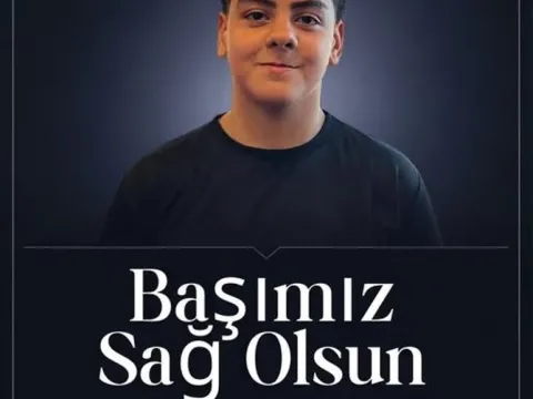 İstanbul'daki müsabakaları takip etmek için gelmişti: 13 yaşındaki sporcunun kahreden ölümü - fotoğraf 4
