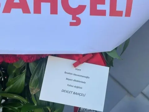İbrahim Hacıosmanoğlu'nun aradığı destek Devlet Bahçeli'den geldi - fotoğraf 2