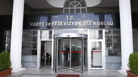 RTÜK'ten iki televizyon kanalına ceza
