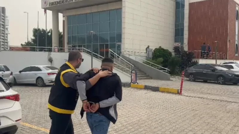 Ruhsatsız Silah Başına Dert Oldu