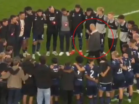 Beşiktaş maçından sonraki bu konuşma takımın kaderini değiştirdi - fotoğraf 2