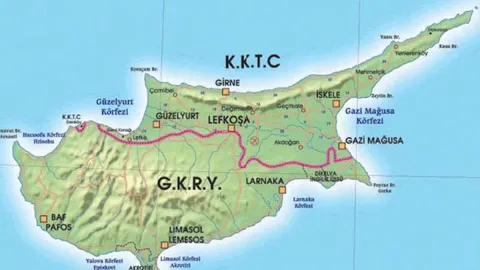 Rum mahkemesi Türkiye lehine karar verdi