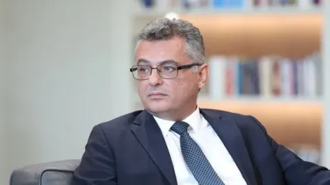 Rum Yönetimi'ne dönüşümlü başkanlık teklifi