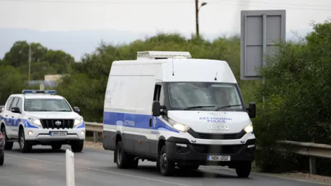 Rumlar Türk gence pusu kurdu: Limasol'de alçak saldırı