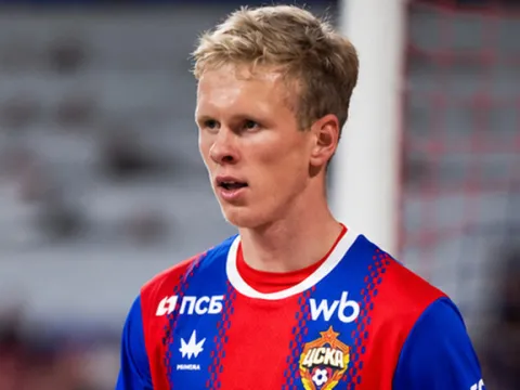 Menajeri açıkladı: Süper Lig devleri, Rus futbolcunun transferi için resmen devrede! - fotoğraf 5