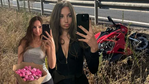 Rus fenomen Tatiana'nın ölümünde karar çıktı: Asli kusurlu sürücüye 2 yıl 11 ay hapis