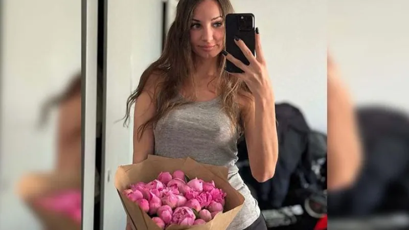Rus fenomen Tatiana'nın ölümüne neden olan sürücüye 2 yıl 11 ay ceza