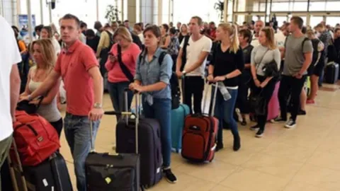 Ruslar Türkiye'den vazgeçmeye başladı: Yeni rotaları belli oldu