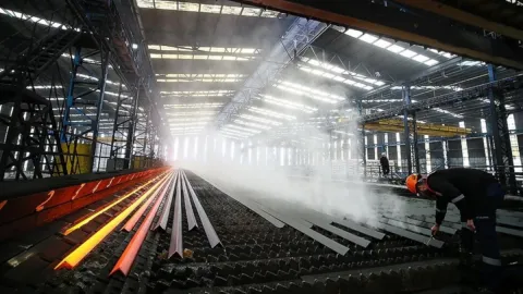 Rusya çekildi, Türkiye'nin başına talih kuşu kondu