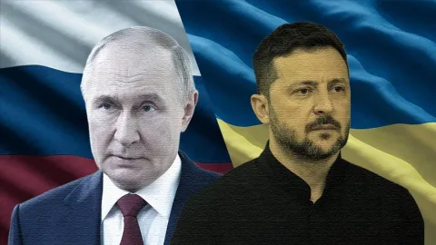 Rusya-Ukrayna enerji ateşkesi. Trump. "Her iki taraf da ihlal etti"