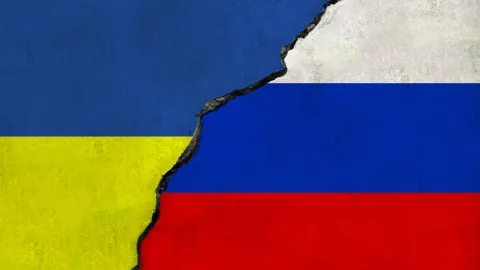Rusya: Ukrayna'nın Odessa Limanı'na askeri yük taşıyan 2 kuru yük gemisini vurduk