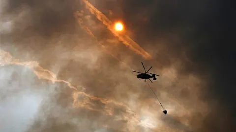 Rusya'da Ozon tesislerine saldırıların bilançosu ağırlaştı