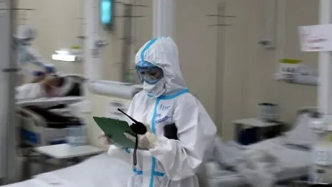Rusya’da salgın alarmı: Biyolojik silah şüphesi