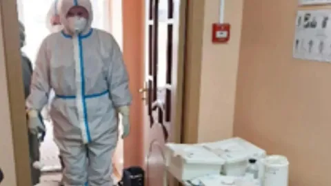 Rusya’da veba alarmı: 1 kişi öldü, 189 kişi karantinaya alındı