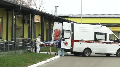 Rusya'da veba alarmı