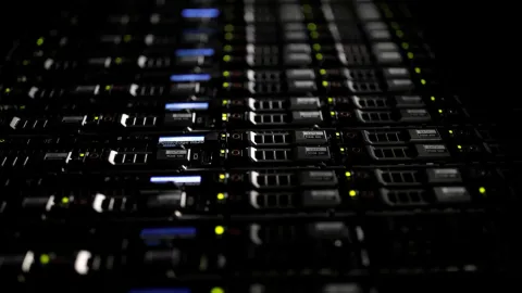 Rusya'da Yandex'in veri merkezinin faaliyetleri hasar nedeniyle durduruldu