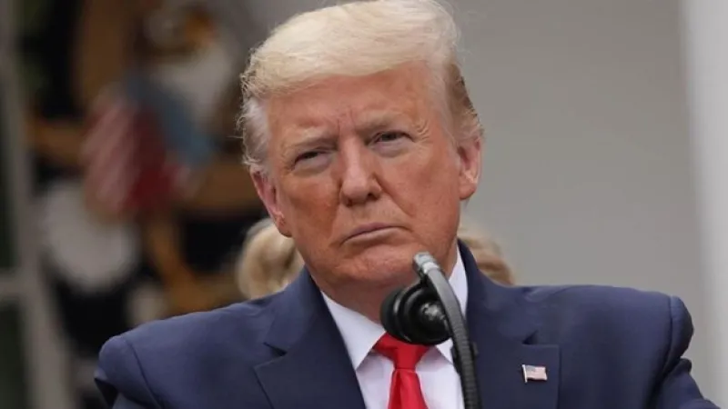 Rusya’daki gizemli salgın ‘biyolojik silah’ mı? Trump’tan iddialara cevap