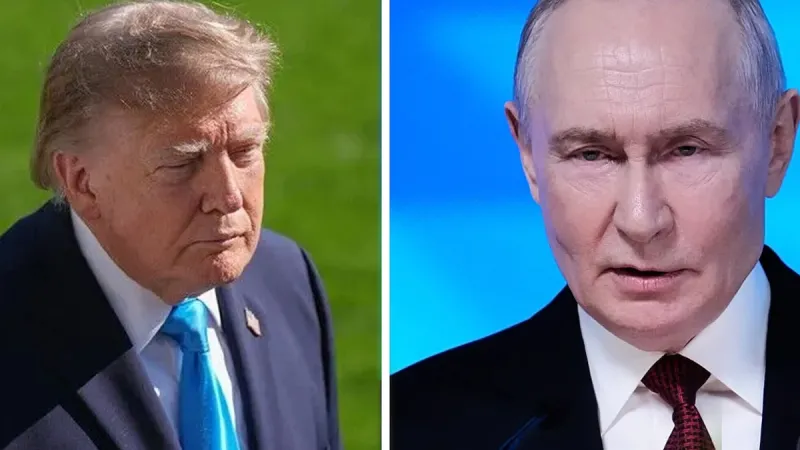 Rusya’daki salgın alarmı sonrası Trump’tan kritik hamle