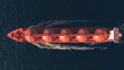Rusya'dan ABD'ye ilk dizel sevkiyatı: 40 bin tonluk tanker yola çıkıyor