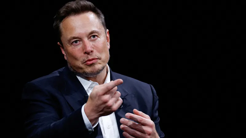 Rusya'dan Elon Musk'a "Putin-Trump Tüneli inşa edin" teklifi