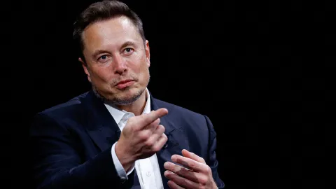 Rusya'dan Elon Musk'a "Putin-Trump Tüneli inşa edin" teklifi