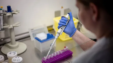 Rusya'dan korkutan salgın. Laboratuvardan sızdı, 5 hastane kapatıldı