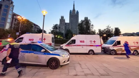 Rusya'dan veba salgını iddialarına ilişkin dikkat çeken açıklama