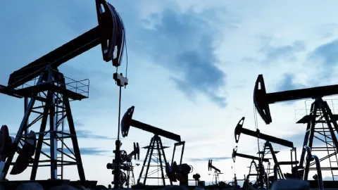 Rusya'nın petrol ve doğal gaz gelirleri azaldı