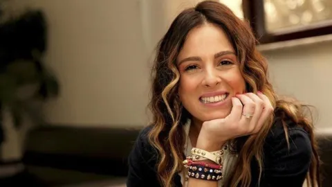 Rutkay Aziz ve Doğa Rutkay'ın acı kaybı