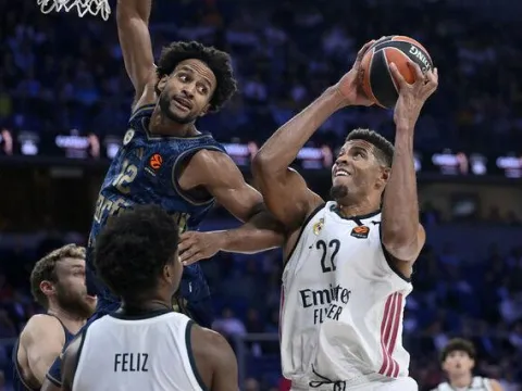 Fenerbahçe, Madrid deplasmanında kayıp! - fotoğraf 3