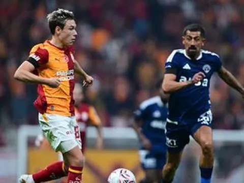 Barış Alper Yılmaz: Taraftarlar benim ailem - fotoğraf 3
