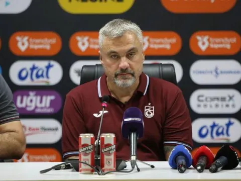 Trabzonspor Avrupa'da hasreti bitirmek istiyor! - fotoğraf 2