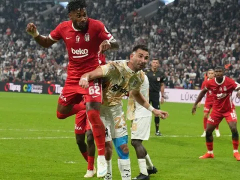 "Orkun'un kesin dönüş tarihini veremem" - fotoğraf 4