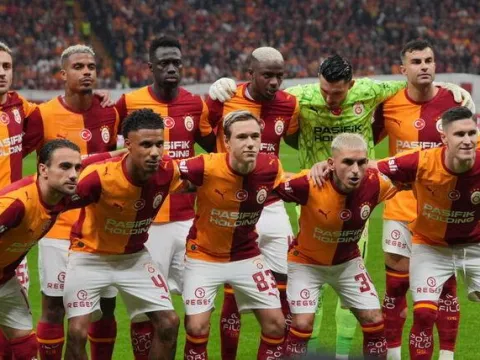 "Maç ilk yarıda bitebilirdi" - fotoğraf 2