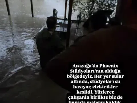 Yardım çağrısında bulundular - fotoğraf 2