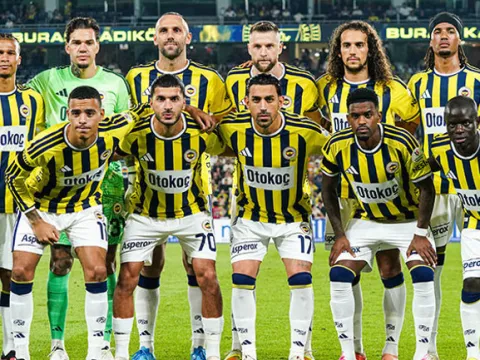 Sabırlı pas, sağlam defans doğru hücum - fotoğraf 4