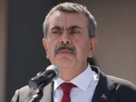 Cumhurbaşkanı Erdoğan, Kubanıçbek Ömüraliyev'i kabul etti - fotoğraf 3