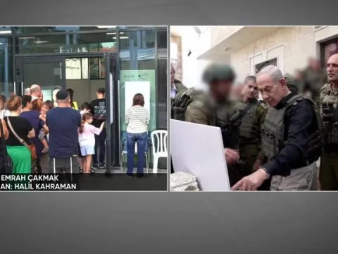 İsrail’de seçimin şifreleri: Netanyahu koltuğunu kaybedebilir mi? - fotoğraf 5
