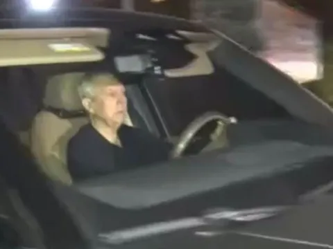 Aziz Yıldırım ve İsmail Kartal gece saatlerinde kaza yaptı - fotoğraf 4