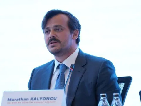 Kalyon PV’den ABD’de yatırım adımı - fotoğraf 1