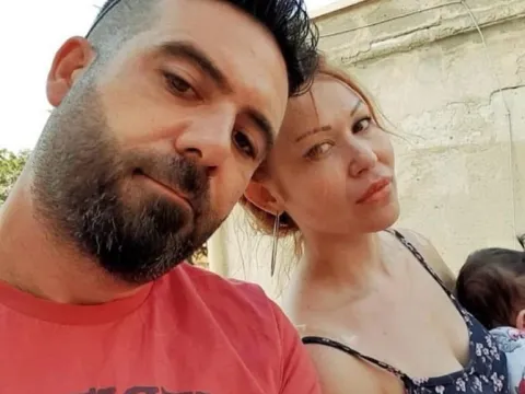 Sevgilisinin evinde panikle pencereden düşüp ölmüştü! Karısı konuştu: Eşim bir hata yapmış olabilir - fotoğraf 4