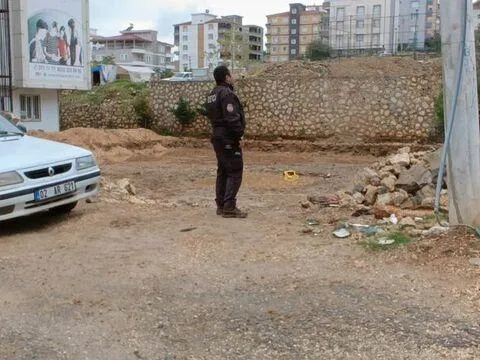 Oyuncak araba için 7 yaşında ölüm - fotoğraf 3