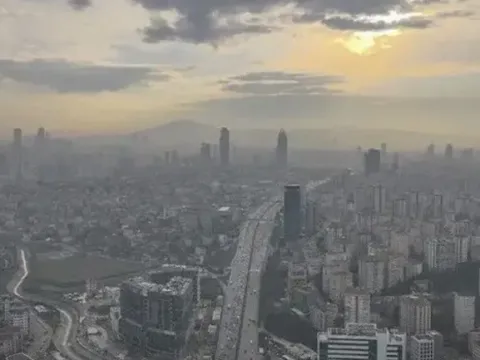 İstanbul'da hava kirliliği eylülde yüzde 3 arttı: En kirli hava Sultangazi ve Kağıthane'de - fotoğraf 3