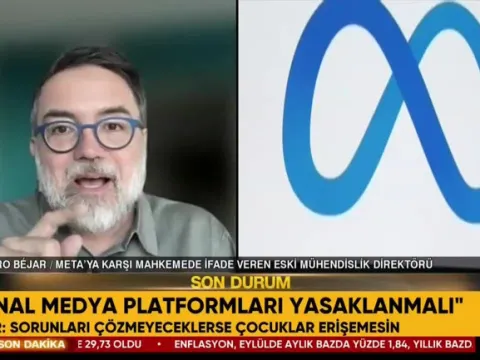 Instagram'la ilgili bomba iddialar! Eski çalışan CNN TÜRK'e konuştu: Kızımdan mahrem fotoğraflar istenince ihbarcı oldum - fotoğraf 3