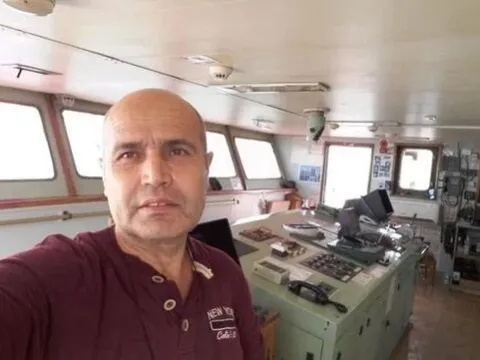 Batan gemide acı haber: 2'nci kaptan bulundu - fotoğraf 3