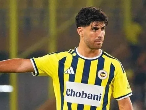 Fenerbahçe'de müjde! 'Organizatör' olacak - fotoğraf 3