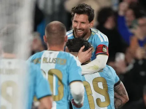 Messi'den Arjantin Milli Takımı'na tarihi veda! - fotoğraf 3